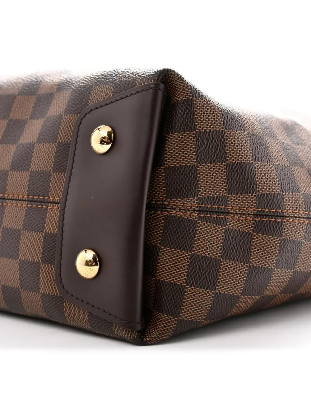 Louis Vuitton Damier Ebene Duomo Hobo #321950L12B